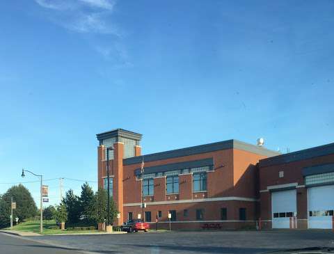 Jobs in Solvay Fire Department - reviews